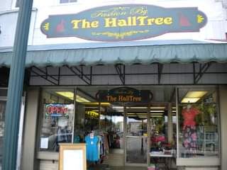 The HallTree, Centerville