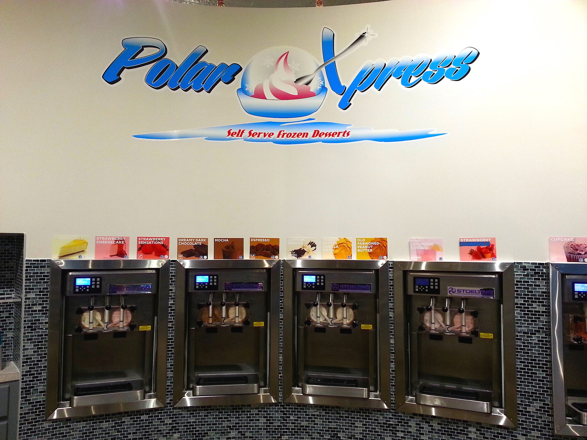 Polar Xpress, LLC, Ottumwa