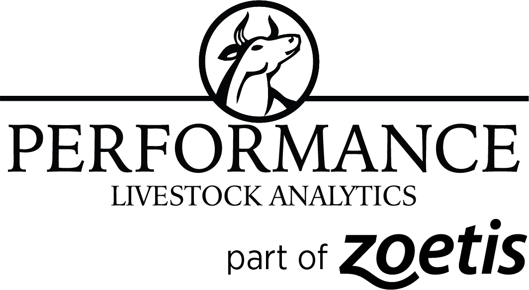 Performance Livestock Analytics, Ames