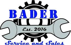 Bader Service and Sales Inc., Salix