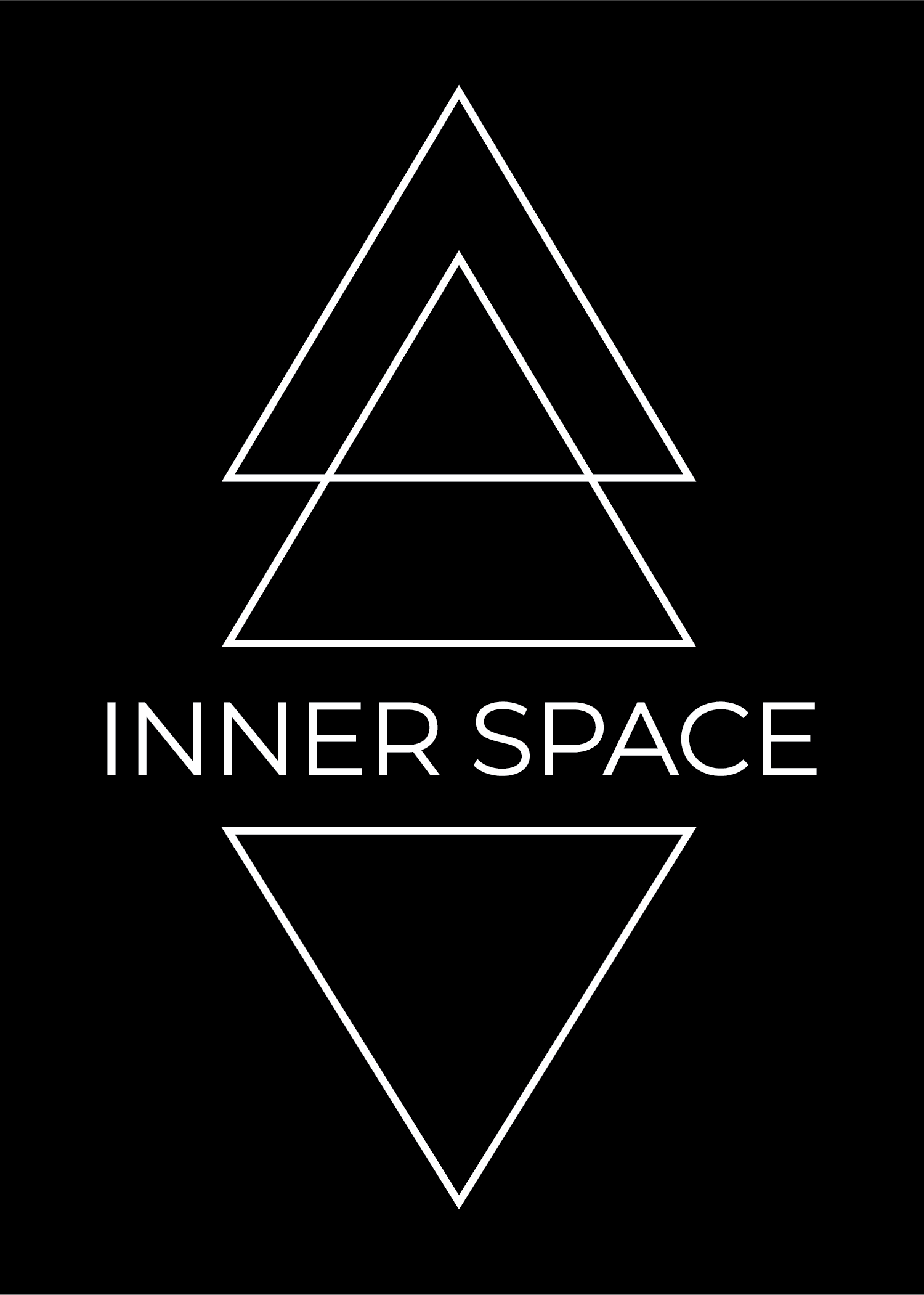Inner Space, Des Moines