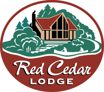 Red Cedar Lodge, Charles City