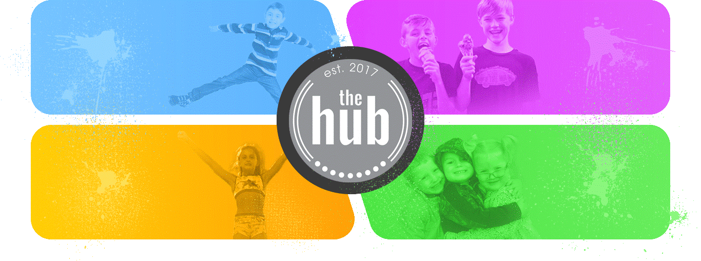 The Hub, Council Bluffs