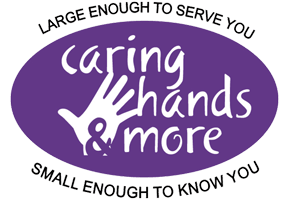 Caring Hands and More, Iowa City