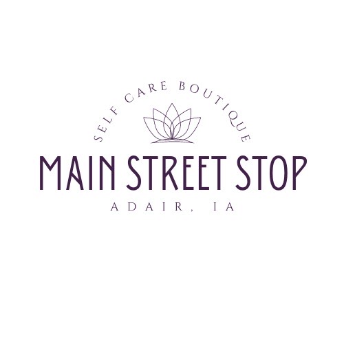 Main Street Stop, Adair