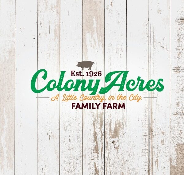 Colony Acres Family Farm, North Liberty