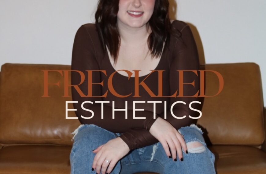 Freckled Esthetics, Council Bluffs